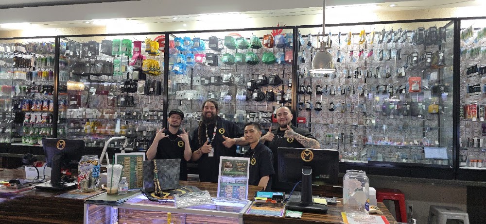 Mint Cannabis Dispensary - Spring Valley, Nv photo 8