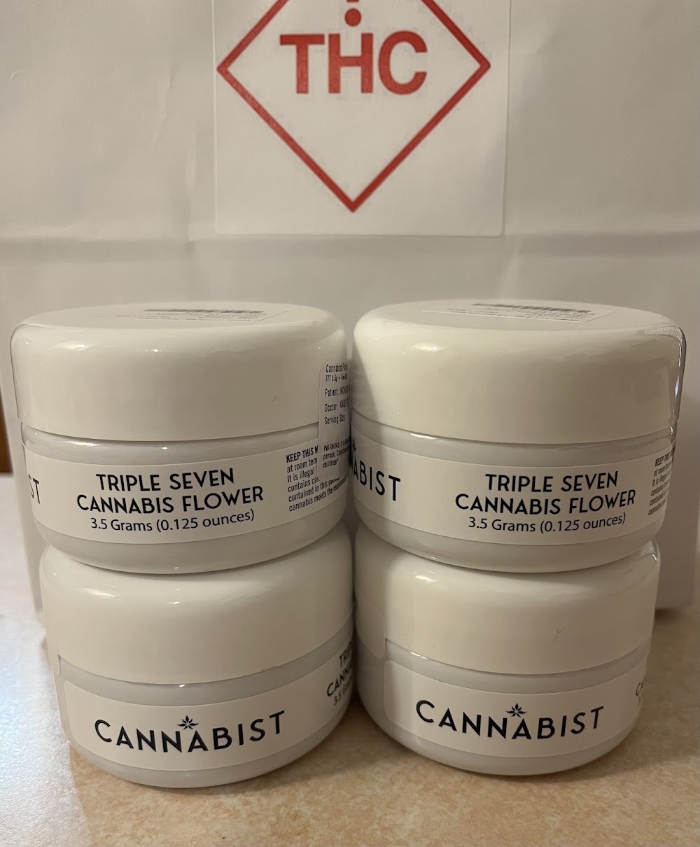 Mint Cannabis photo 4