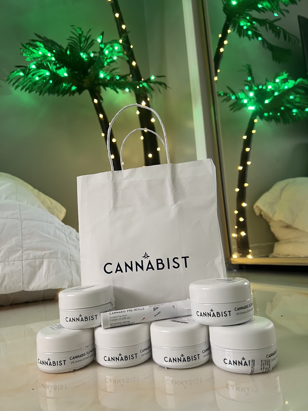 Mint Cannabis photo 7