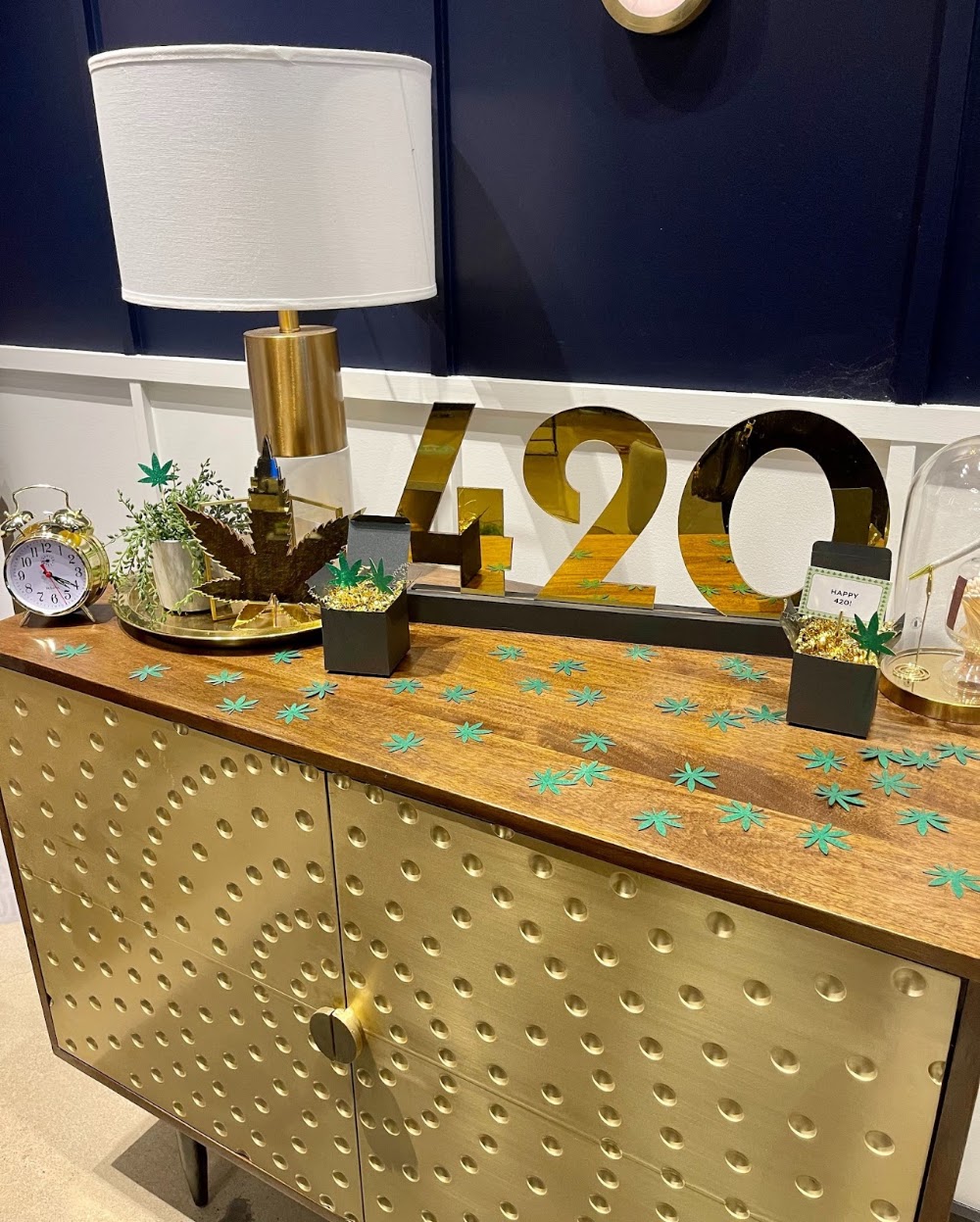 Mint Cannabis photo 5