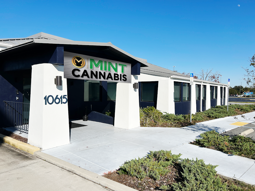 Mint Cannabis photo 5