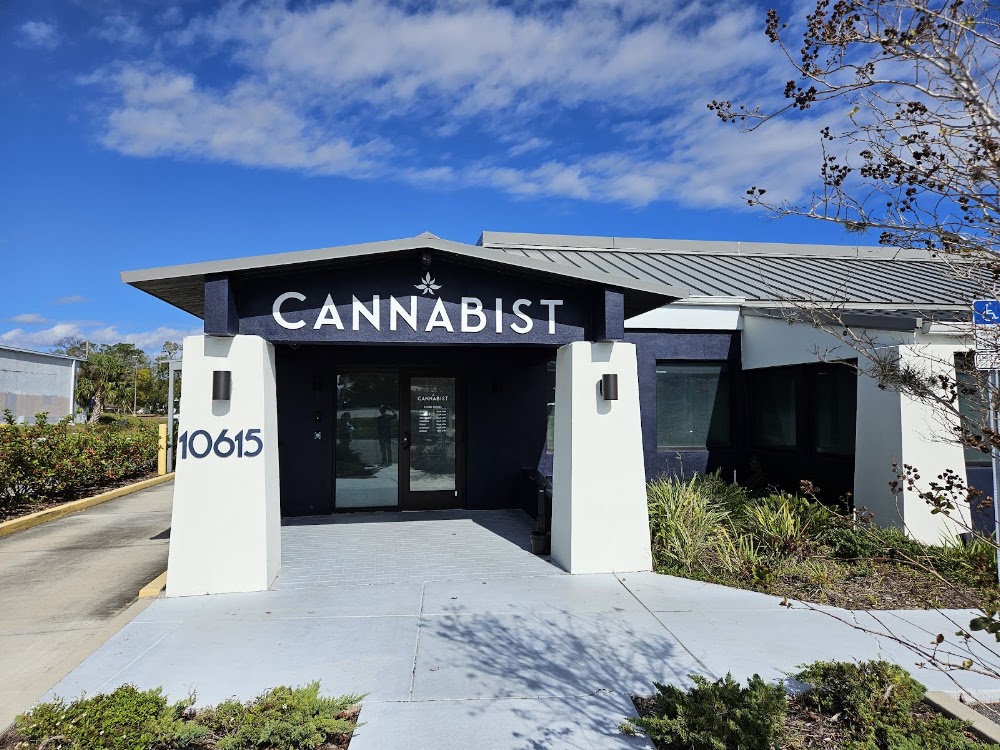 Mint Cannabis photo 8