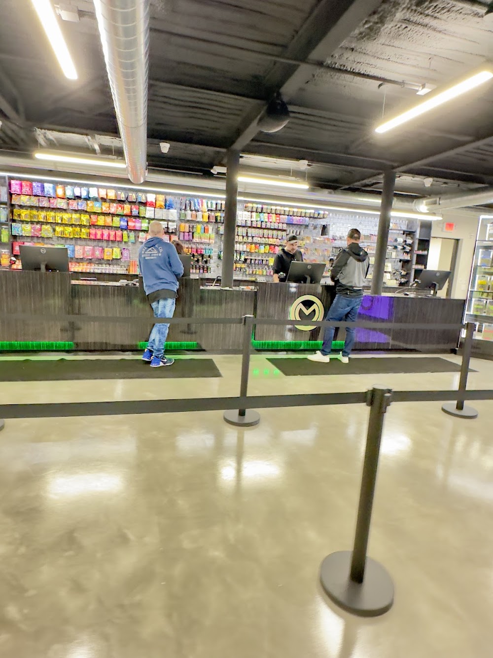 Mint Cannabis Roseville photo 2