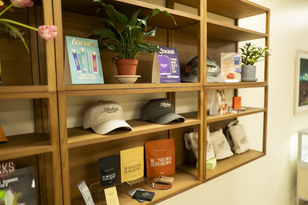 Misha's Flower Shop photo 4