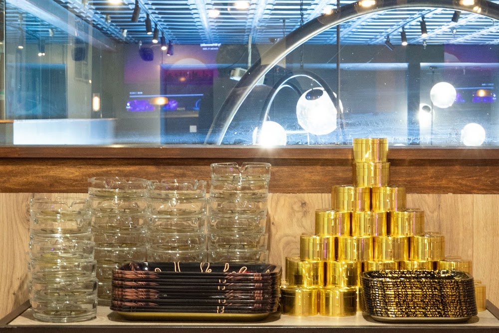 Mission Cannabis Club photo 3