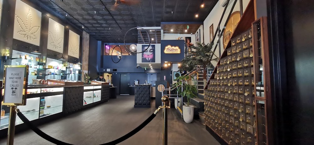 Mission Cannabis Club photo 4