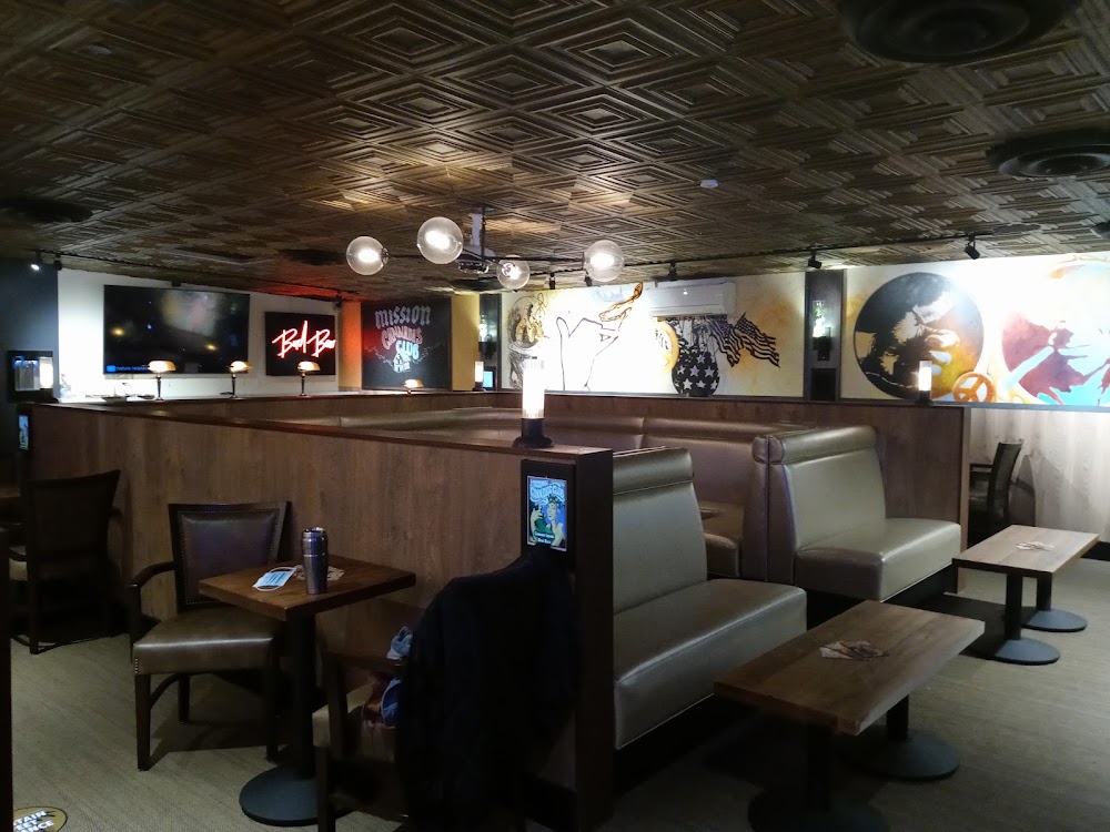 Mission Cannabis Club photo 6