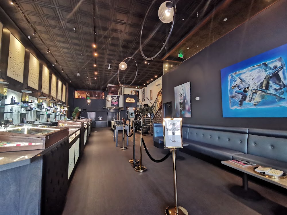 Mission Cannabis Club photo 7