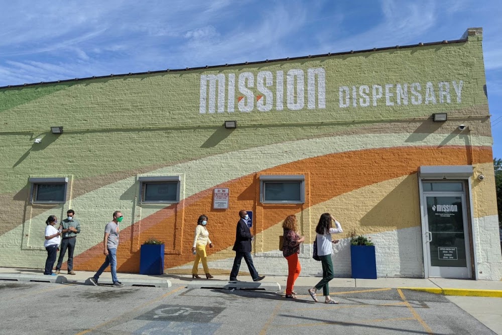 Mission Illinois photo 1