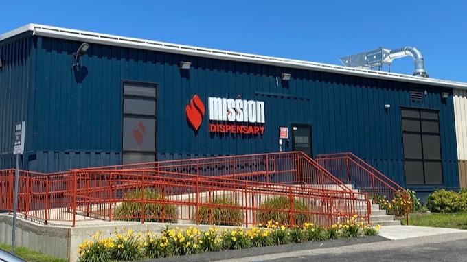 Mission Ma photo 1