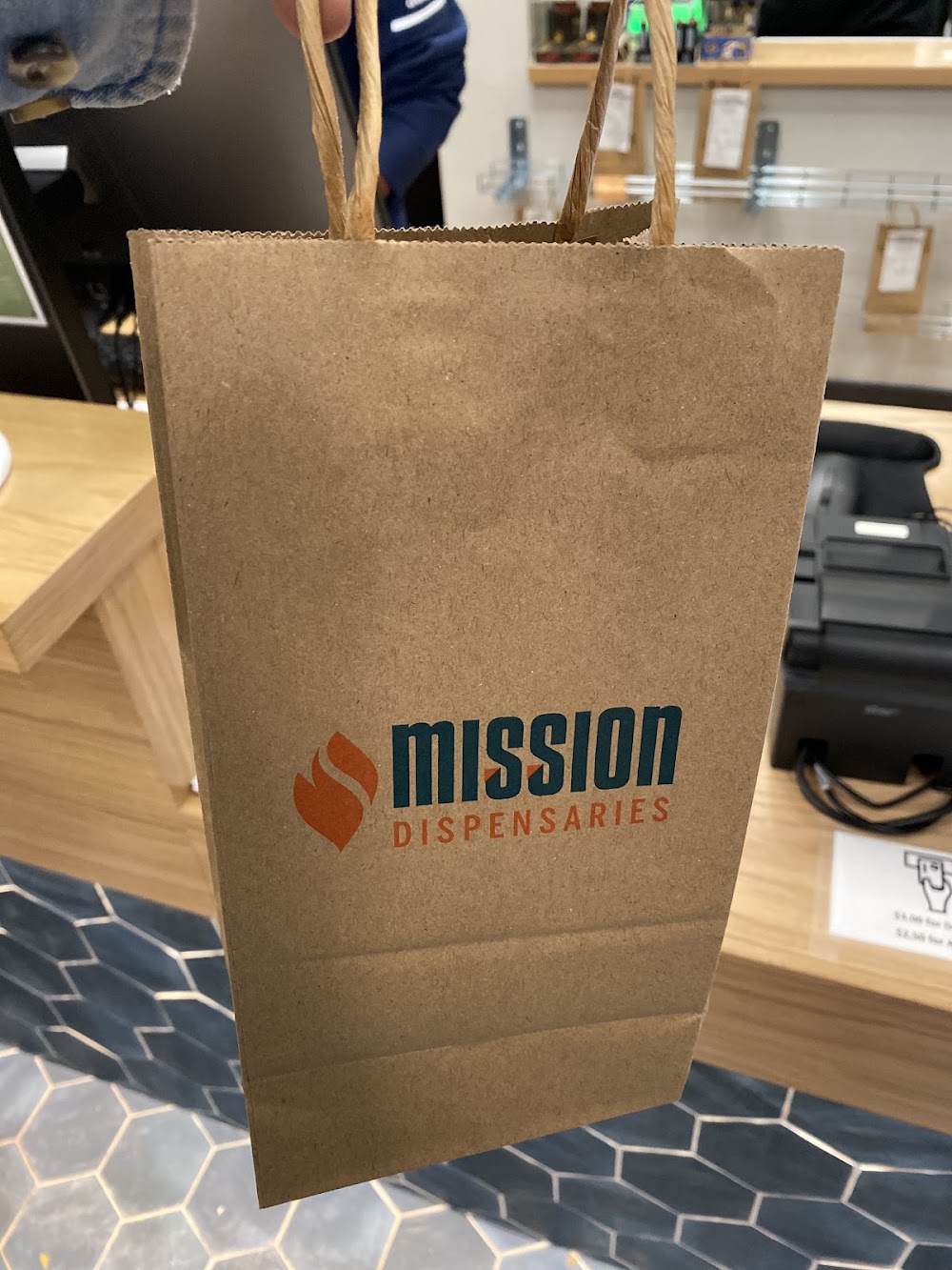 Mission Ma photo 6