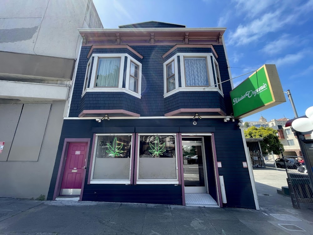 Mission Organic On Geary photo 1