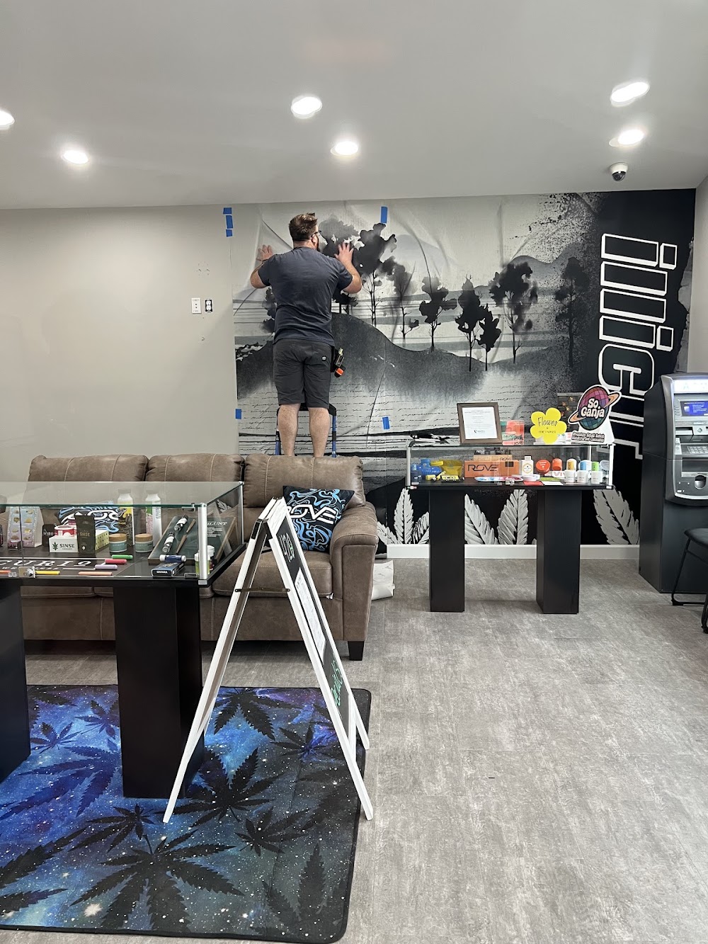 Missouri Health & Wellness Dispensary photo 5