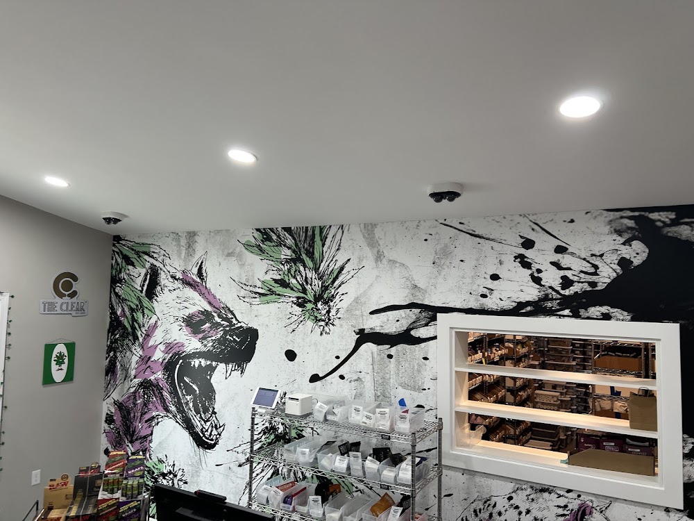 Missouri Health & Wellness Dispensary photo 8