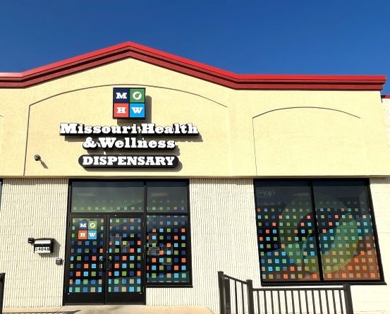 Missouri Health & Wellness Dispensary photo 1