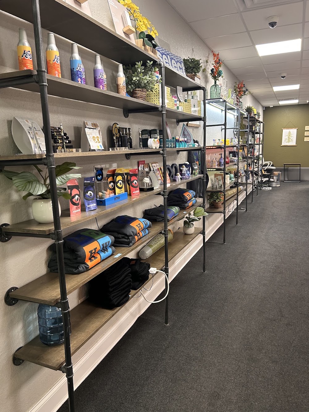 Missouri Health & Wellness Dispensary photo 3