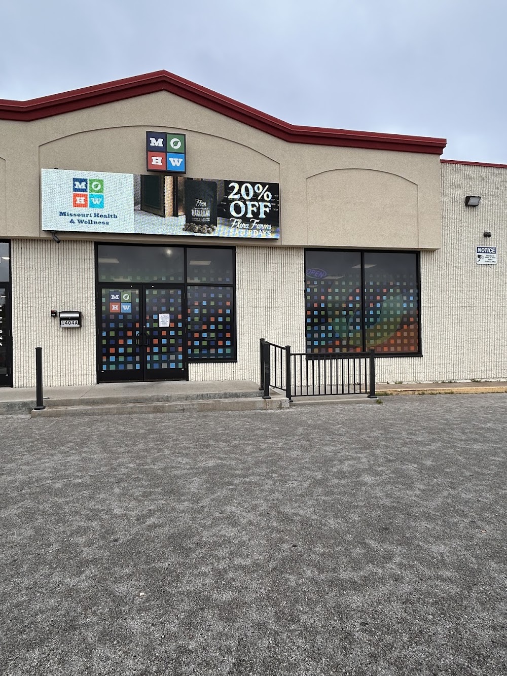 Missouri Health & Wellness Dispensary photo 4