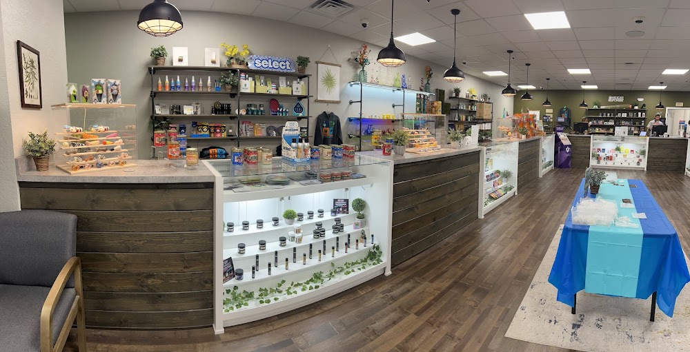 Missouri Health & Wellness Dispensary photo 5