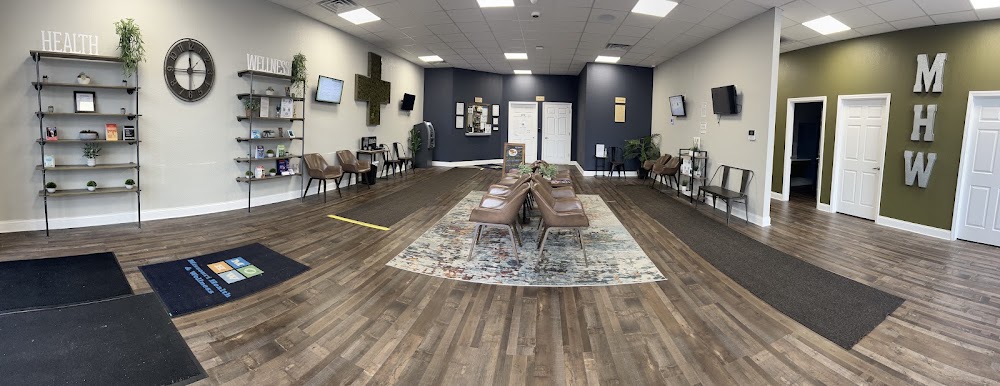 Missouri Health & Wellness Dispensary photo 6