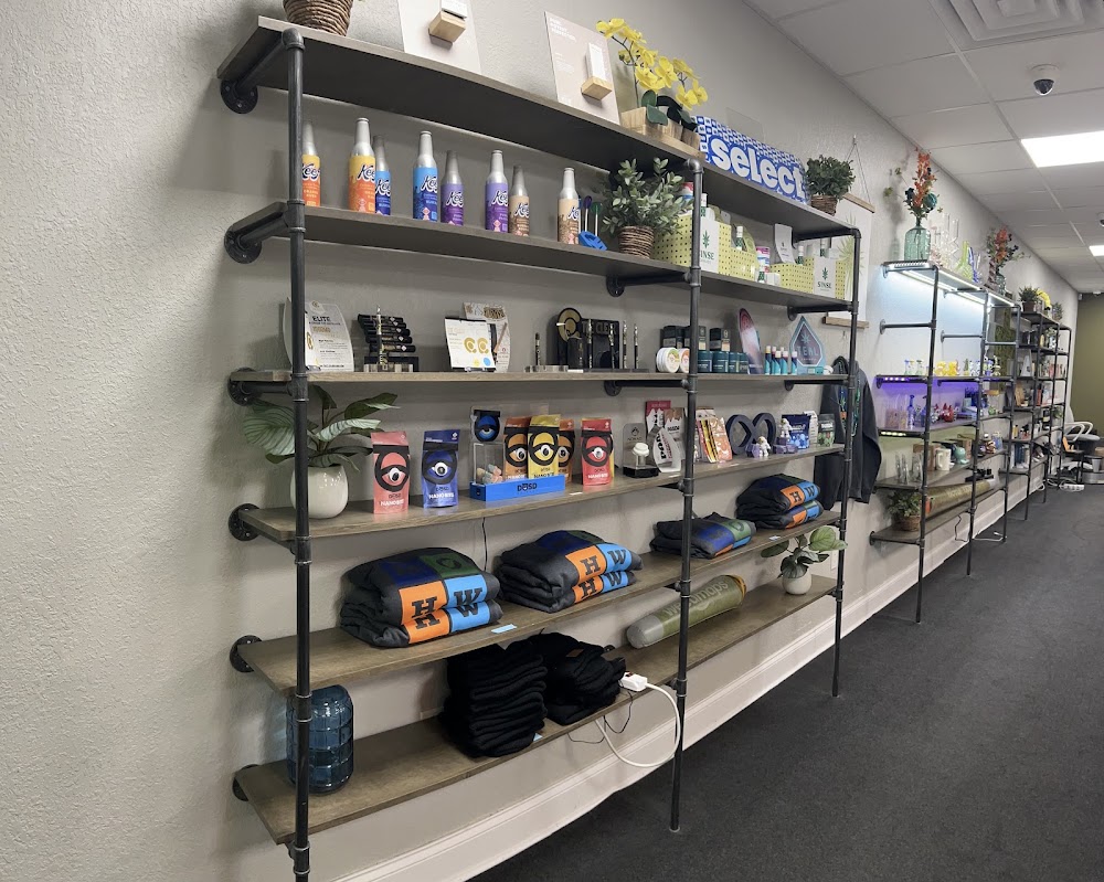 Missouri Health & Wellness Dispensary photo 7