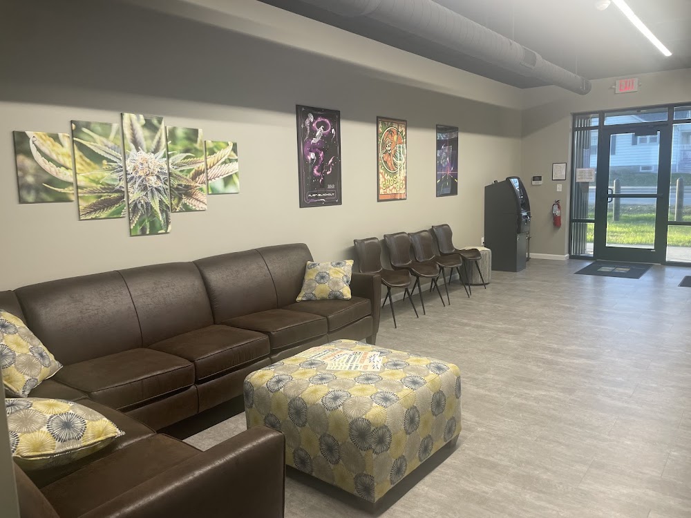 Missouri Health & Wellness Dispensary photo 2