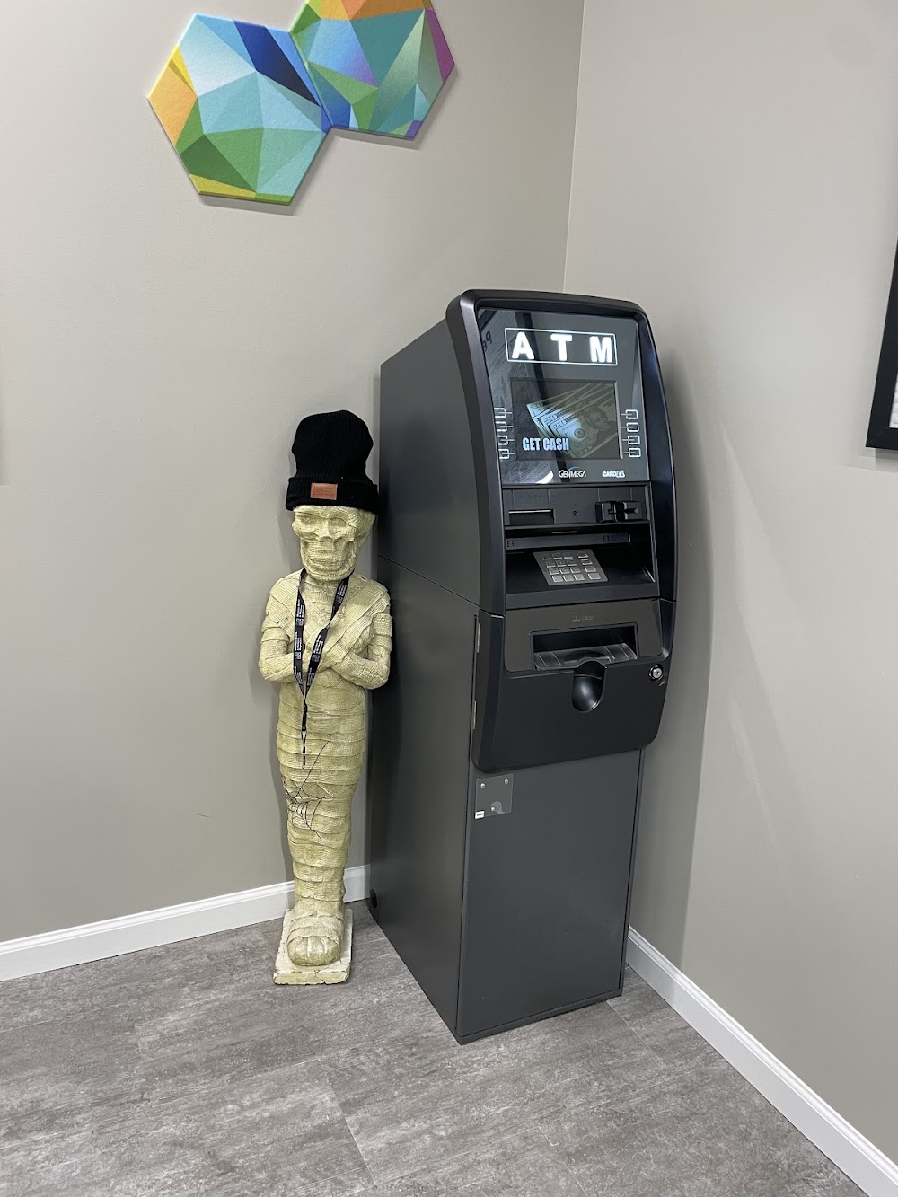 Missouri Health & Wellness Dispensary photo 3