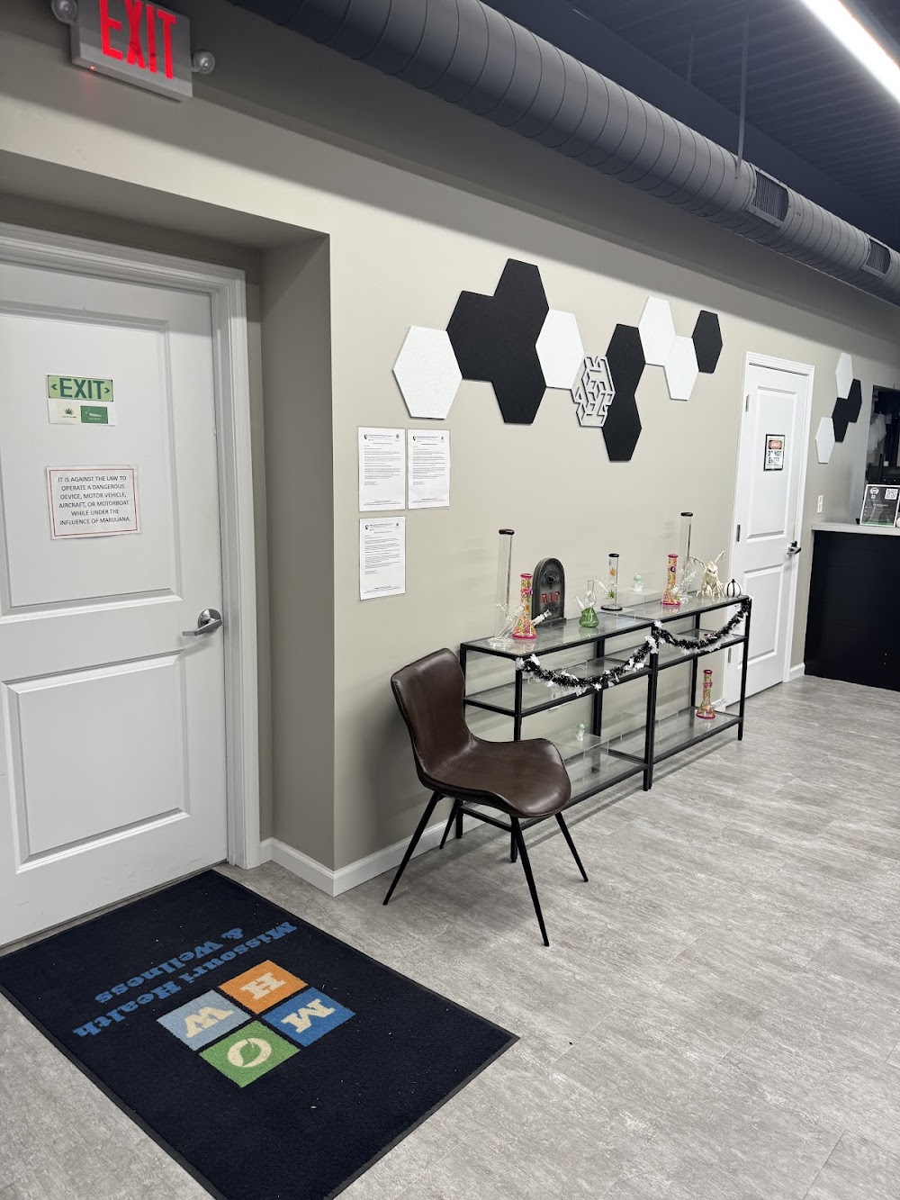 Missouri Health & Wellness Dispensary photo 4