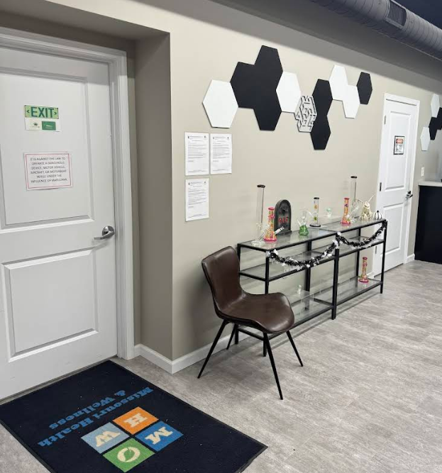 Missouri Health & Wellness Dispensary photo 6