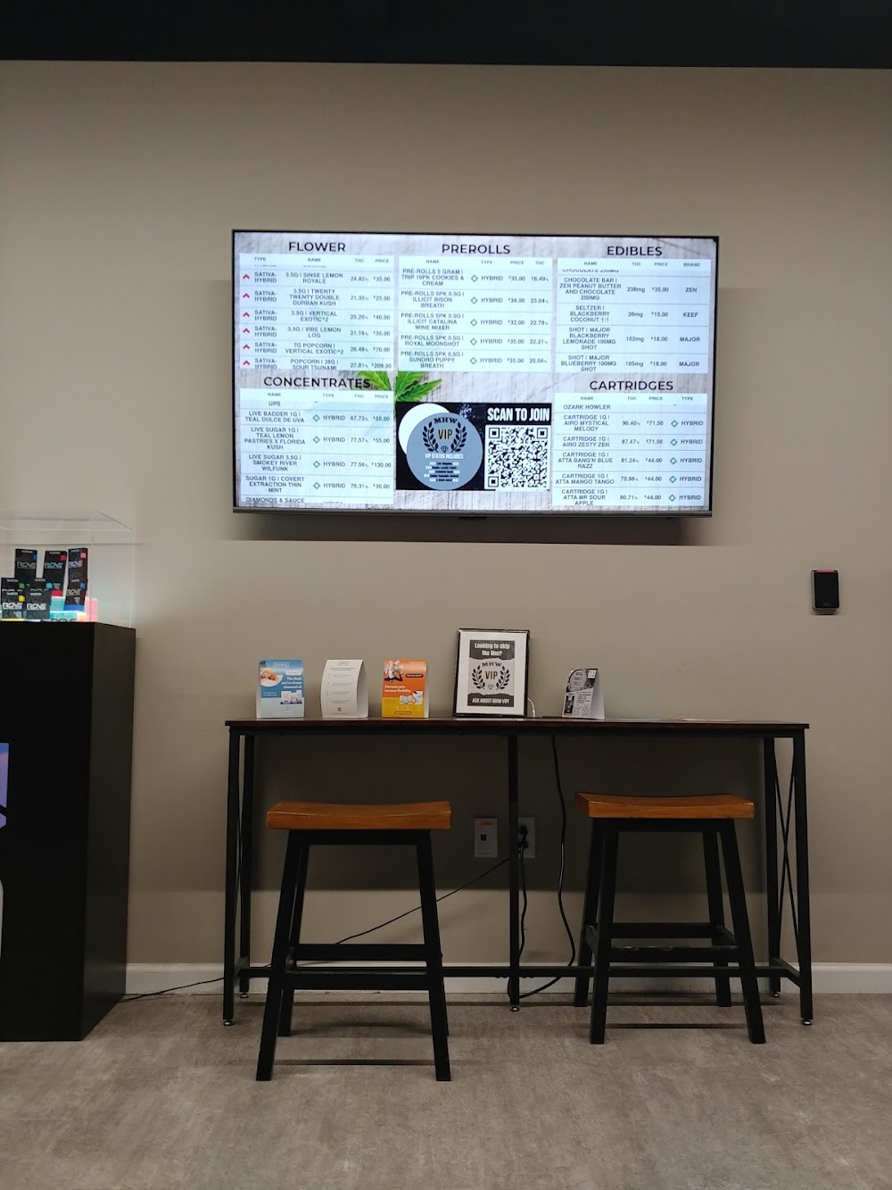 Missouri Health & Wellness Dispensary photo 8