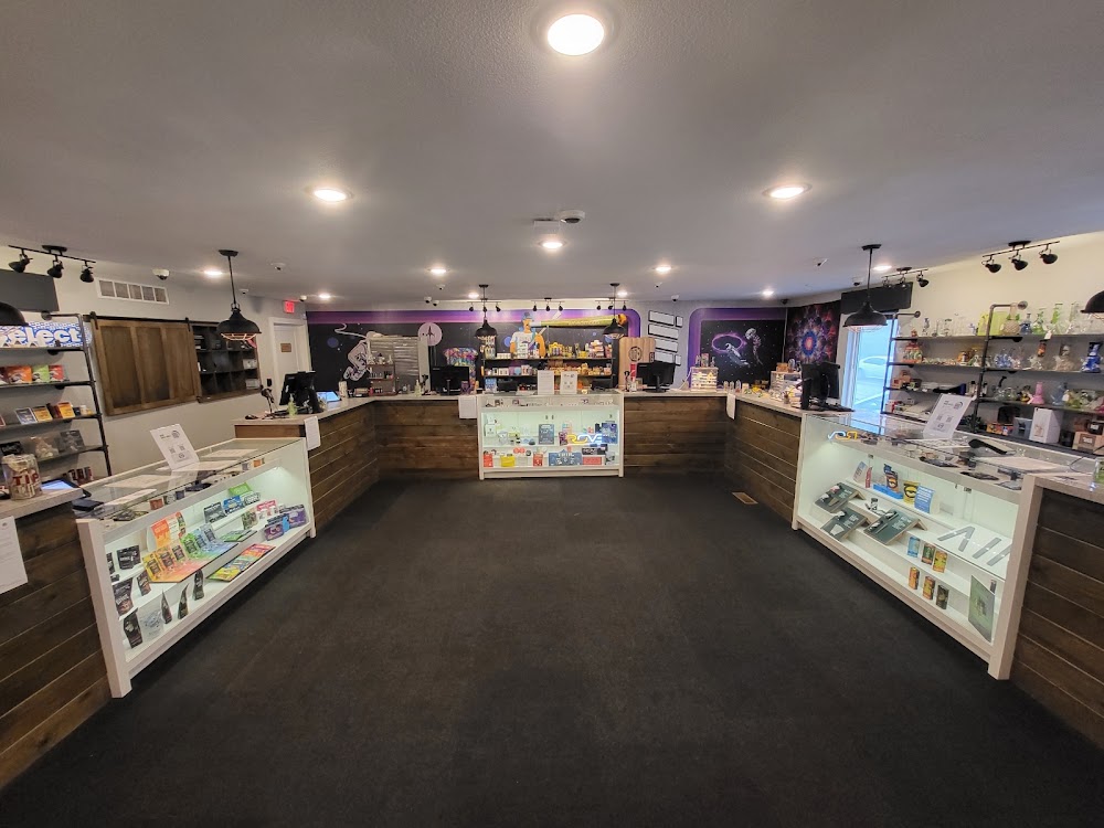 Missouri Health & Wellness Dispensary photo 3
