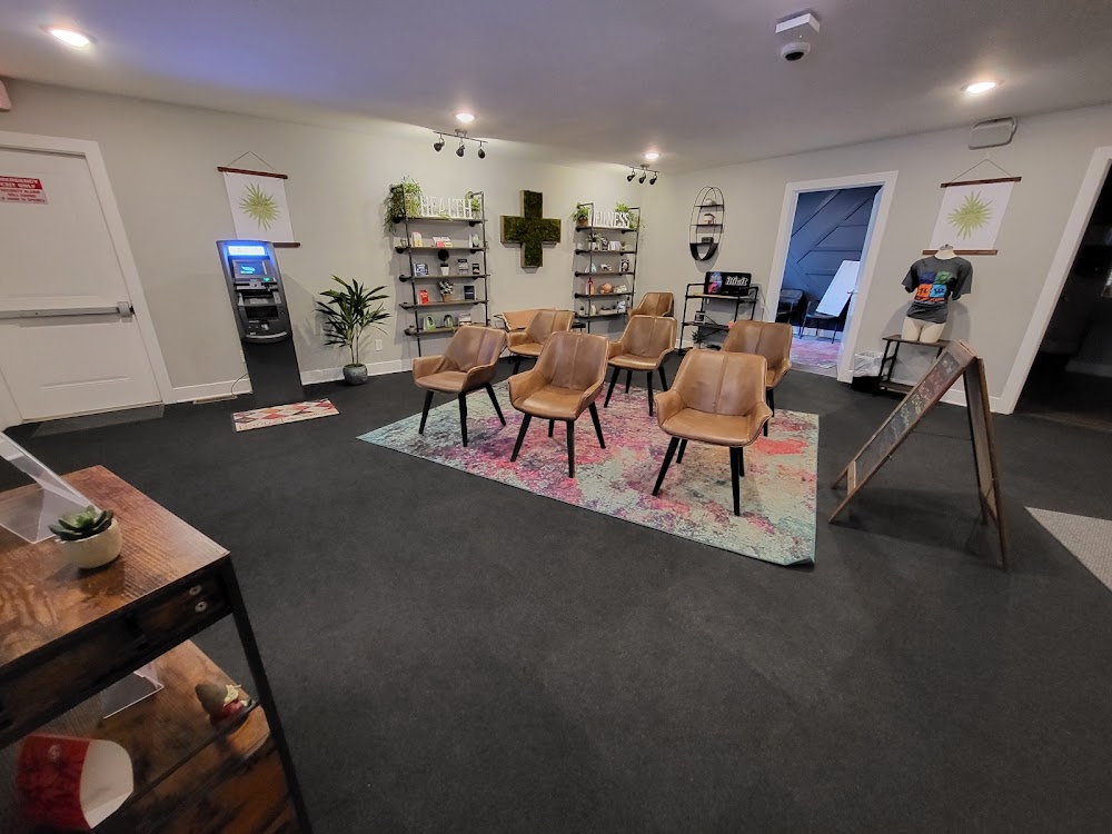 Missouri Health & Wellness Dispensary photo 4