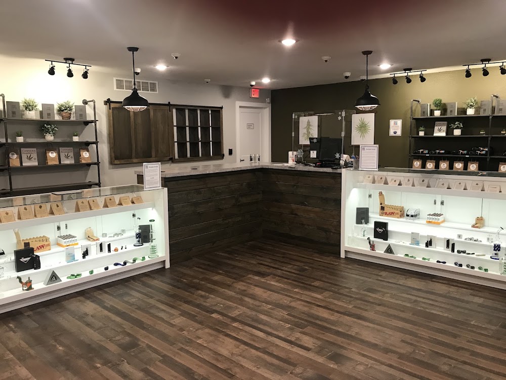 Missouri Health & Wellness Dispensary photo 5