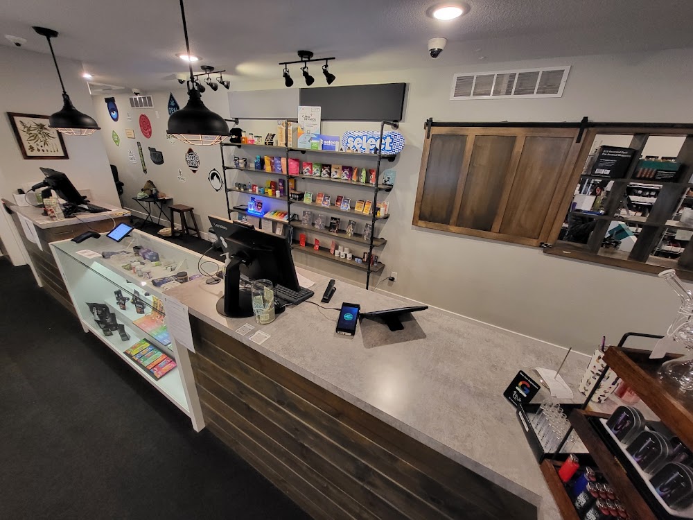 Missouri Health & Wellness Dispensary photo 6