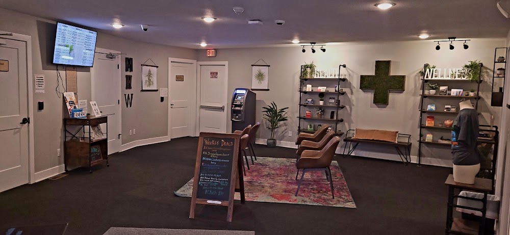 Missouri Health & Wellness Dispensary photo 7