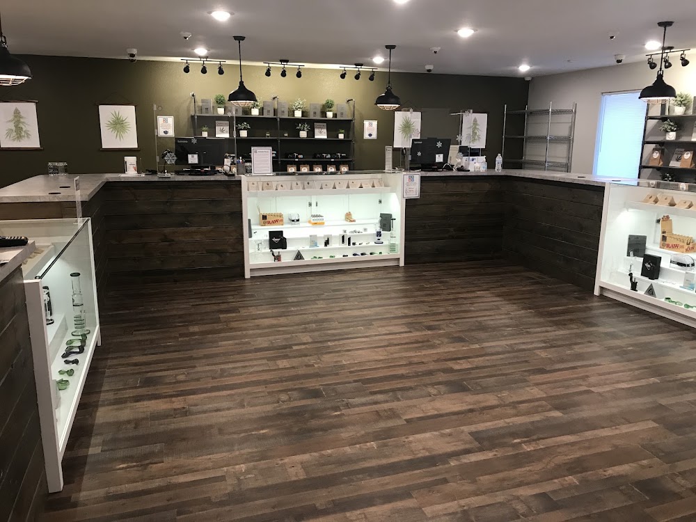 Missouri Health & Wellness Dispensary photo 8