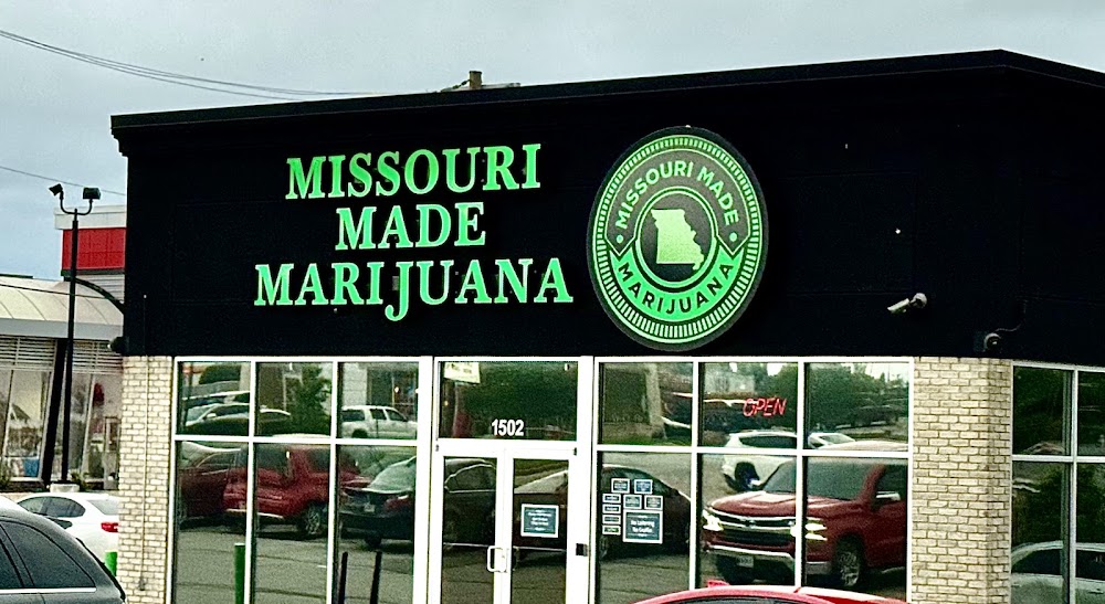 Missouri Made Marijuana, Kabunky, Farm Direct, Low Key photo 7