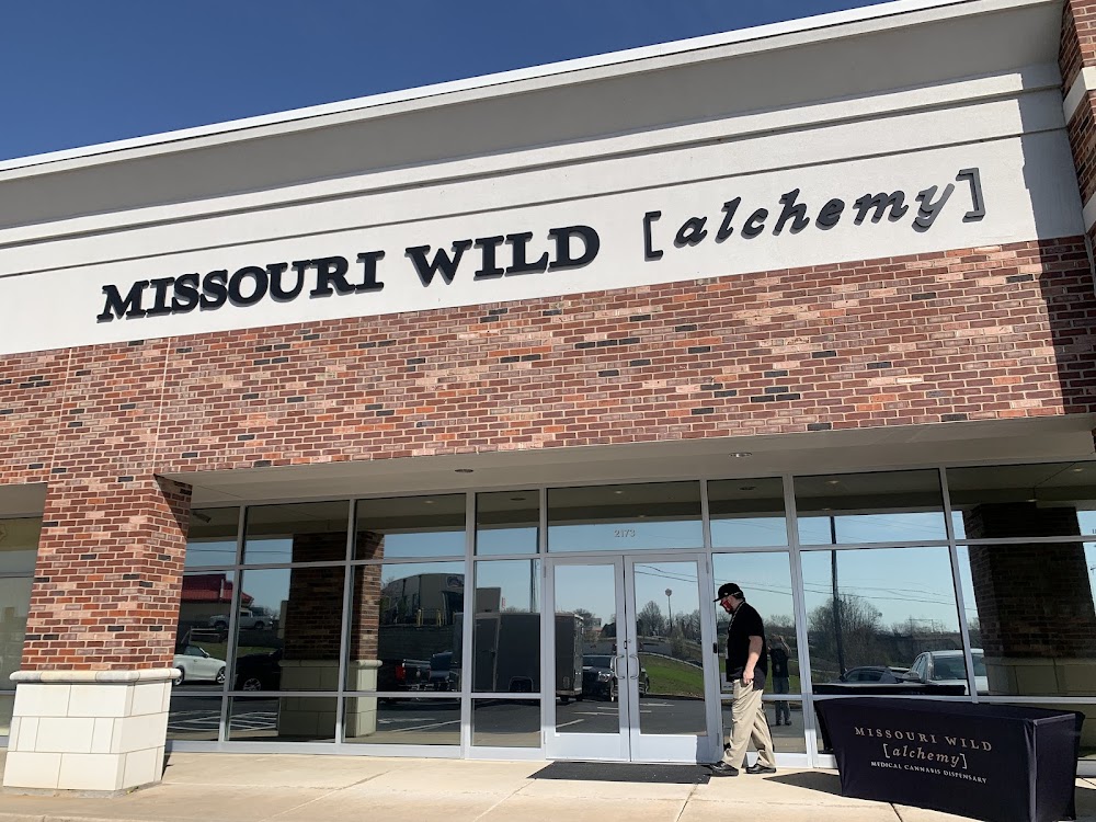 Missouri Wild Alchemy photo 1