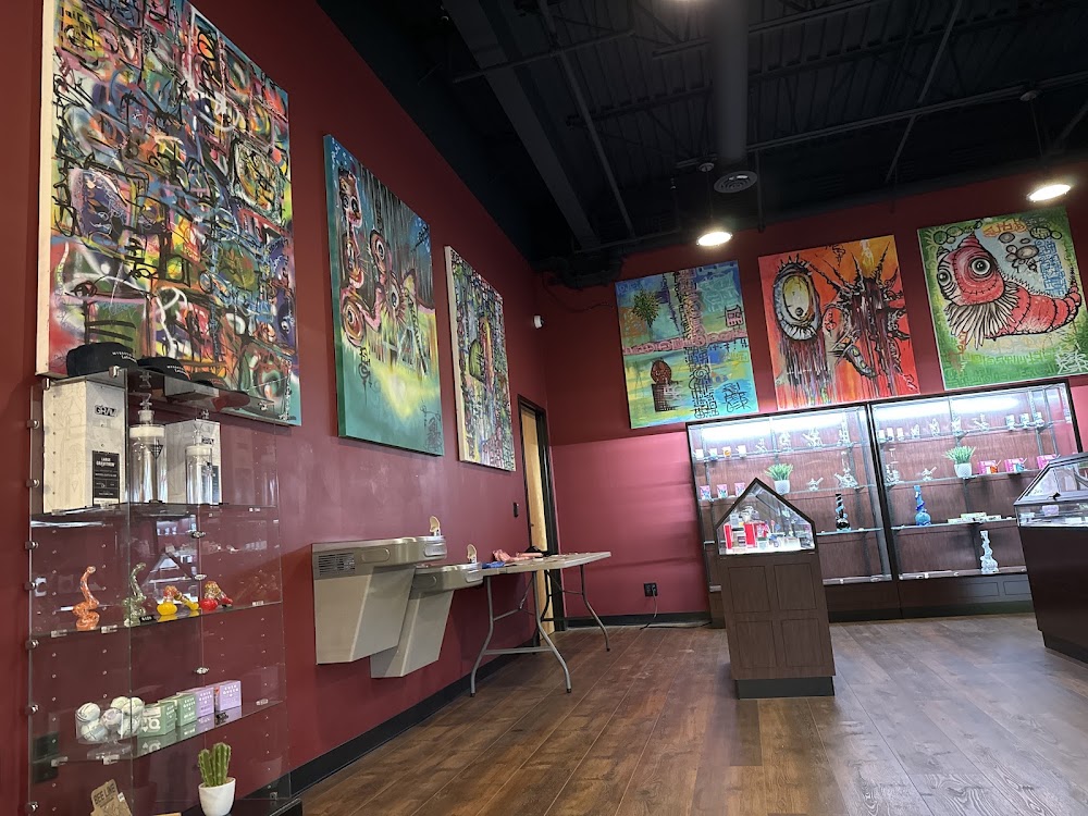 Missouri Wild Alchemy photo 5