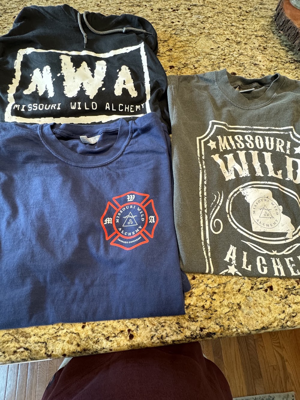 Missouri Wild Alchemy photo 8