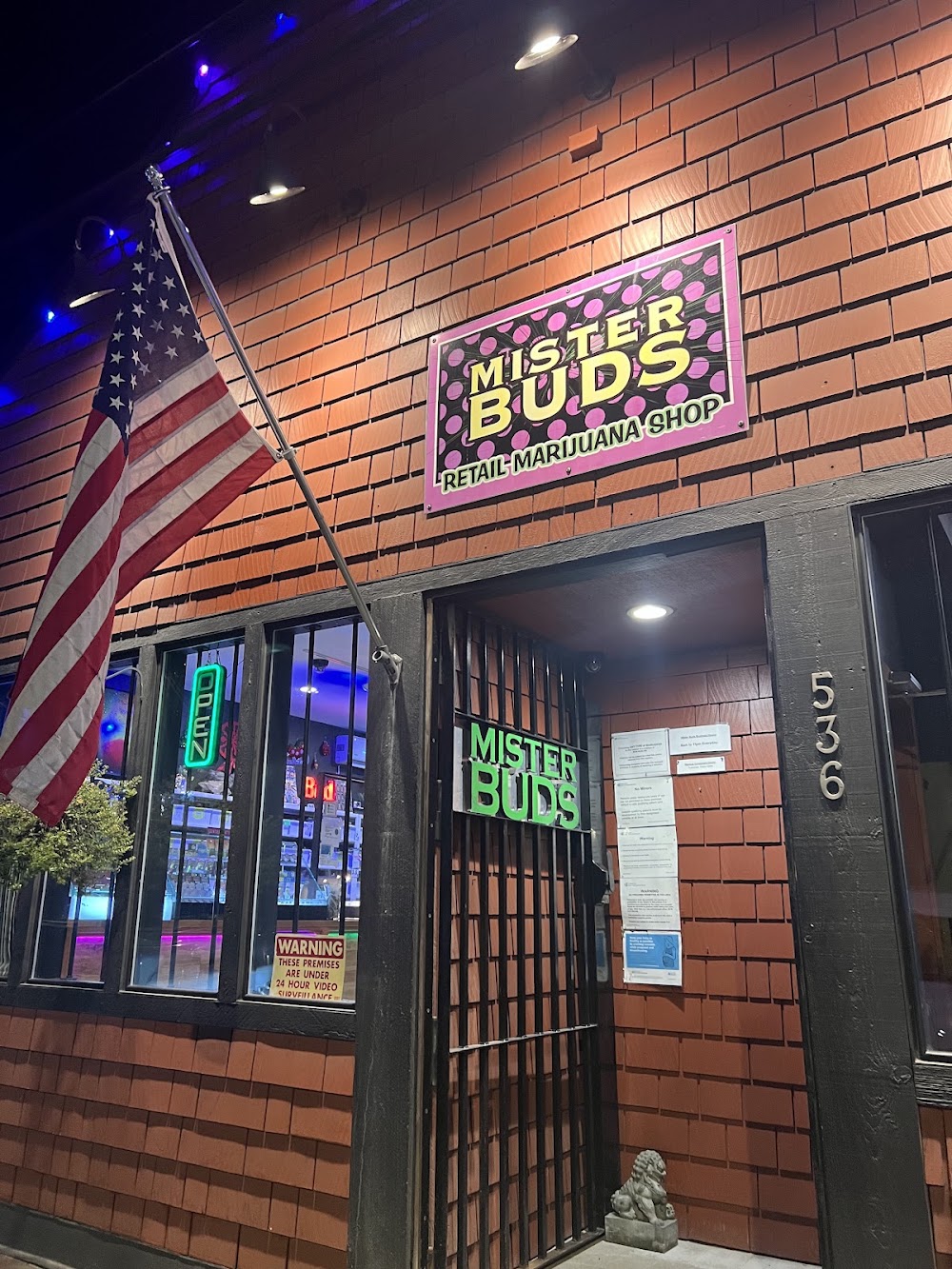 Mister Buds photo 7