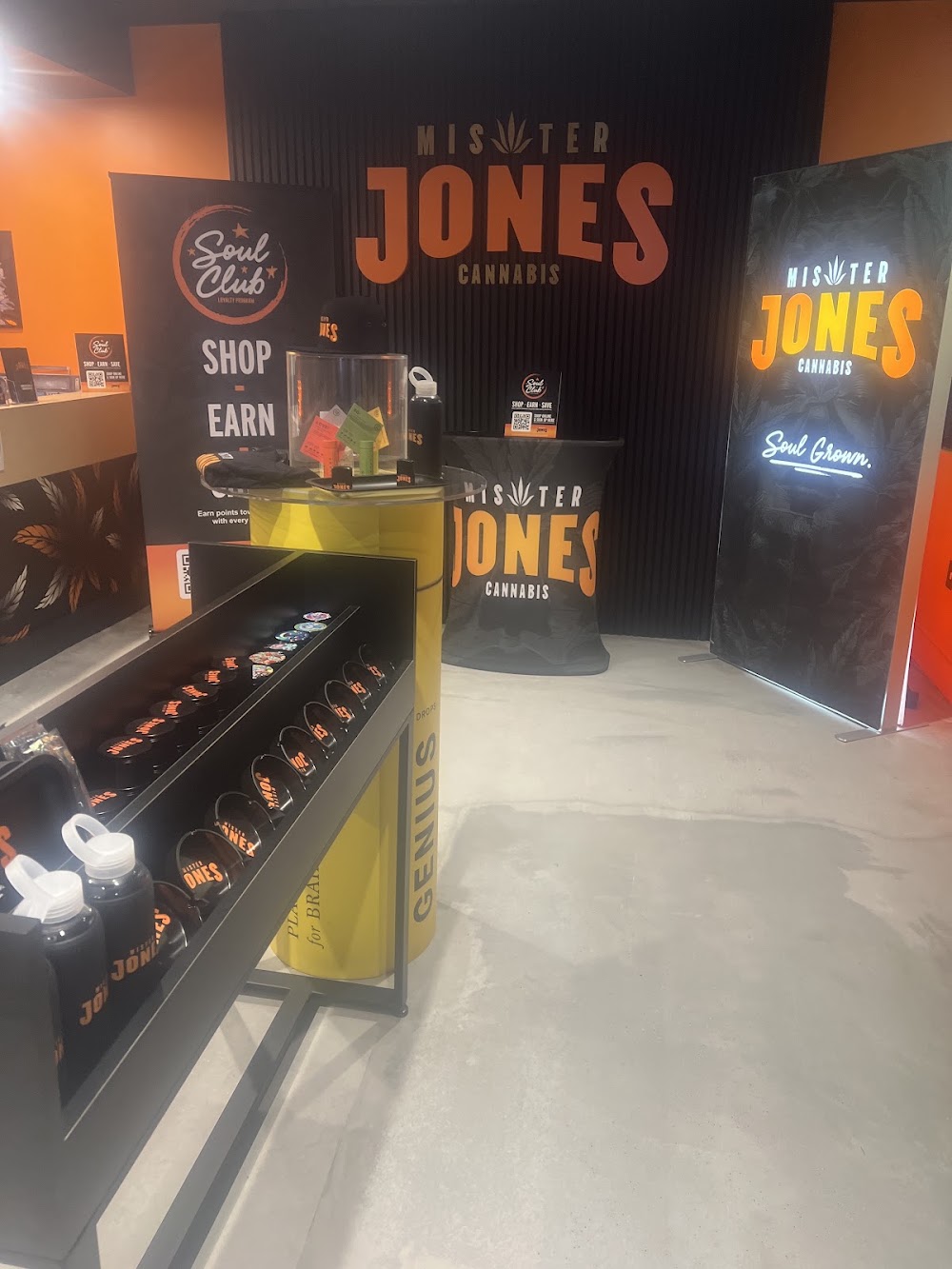 Mister Jones photo 7