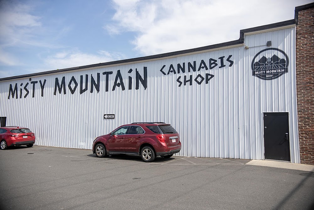 Misty Mountain Shop photo 1