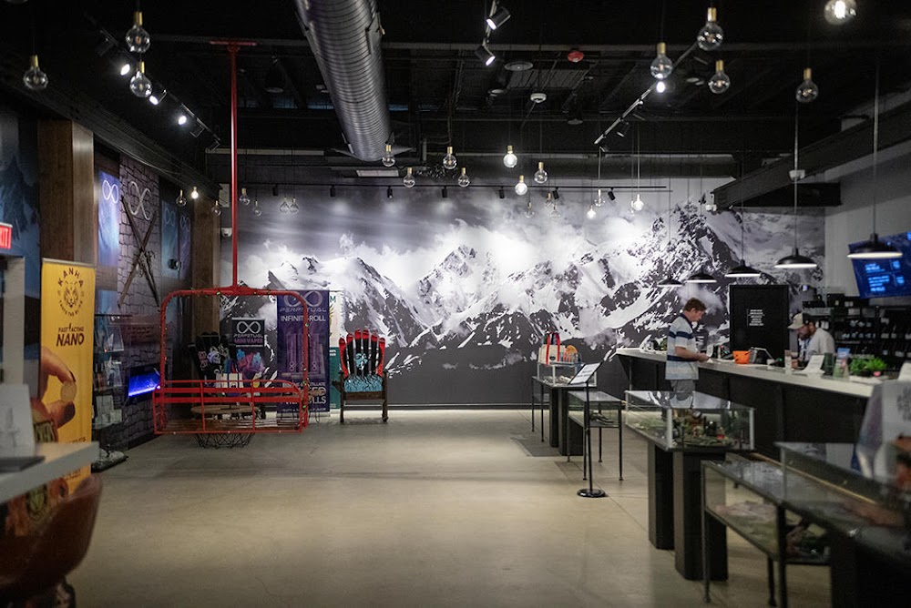 Misty Mountain Shop photo 3