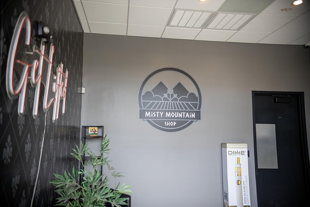 Misty Mountain Shop photo 8