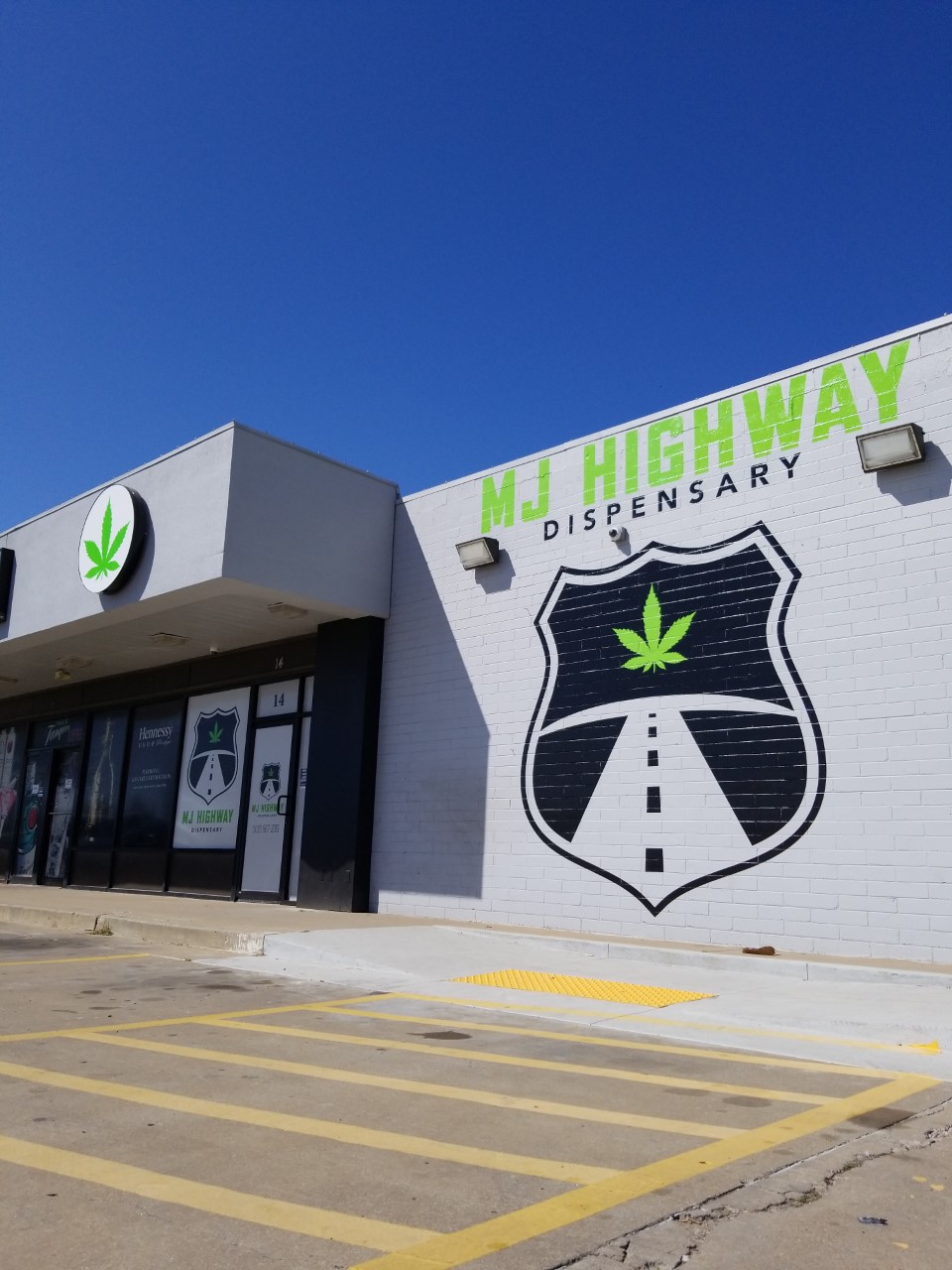 Mj Highway photo 1
