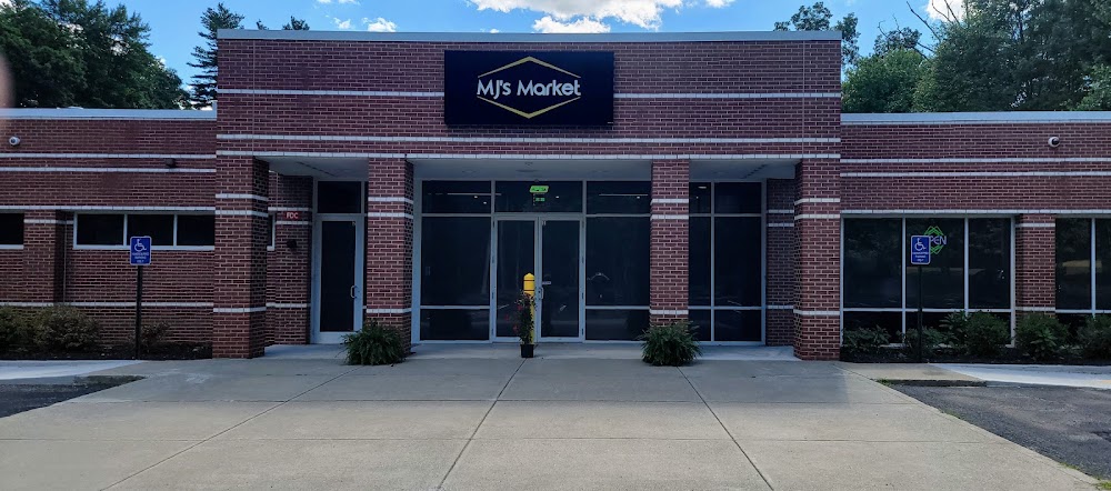 Mj's Market photo 1