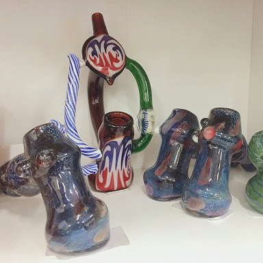Mj's Pot Shop photo 8