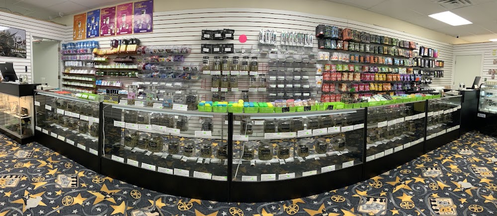 Mk's Cure It With Cannabis photo 2