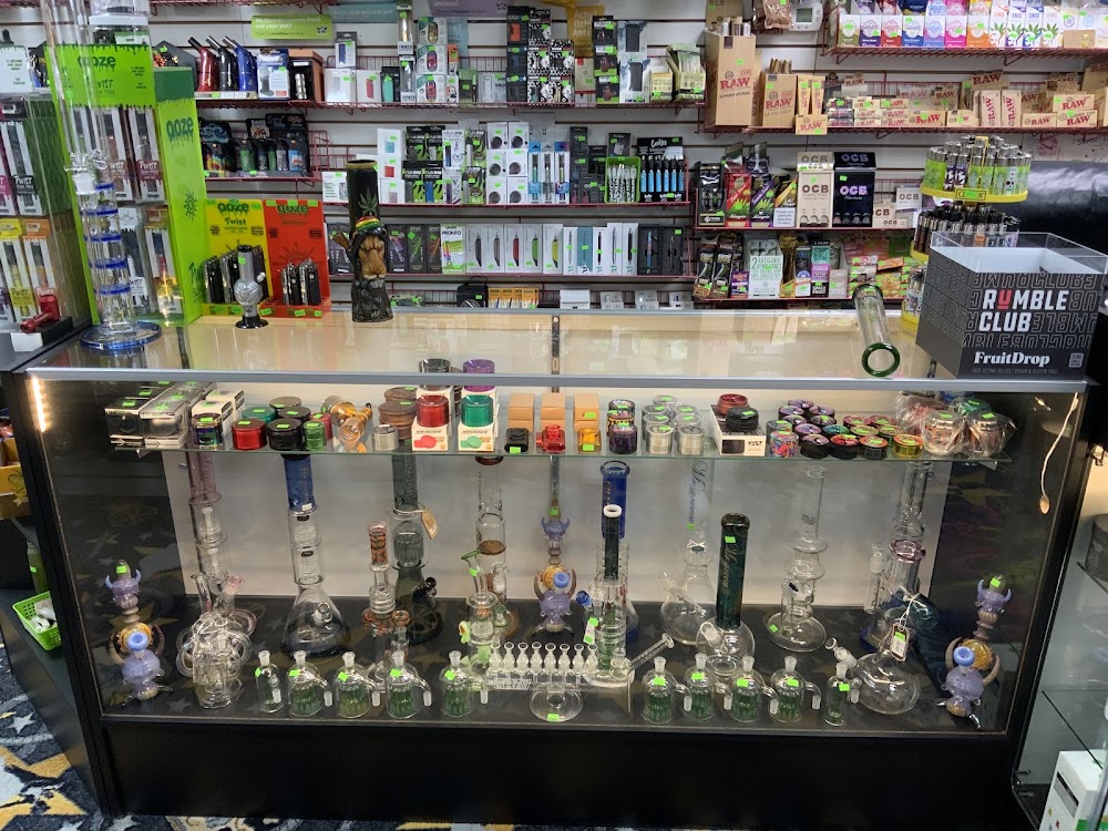 Mk's Cure It With Cannabis photo 3