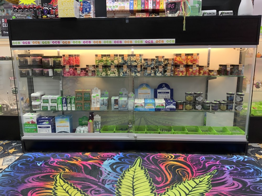 Mk's Cure It With Cannabis photo 6